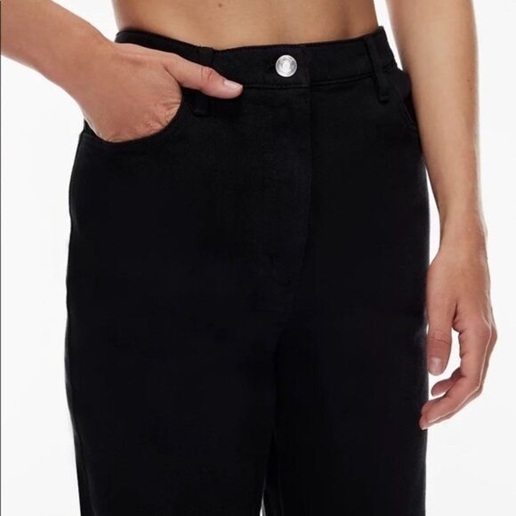 Aritzia Wilfred Free Melina Pant - Picture 3 of 8